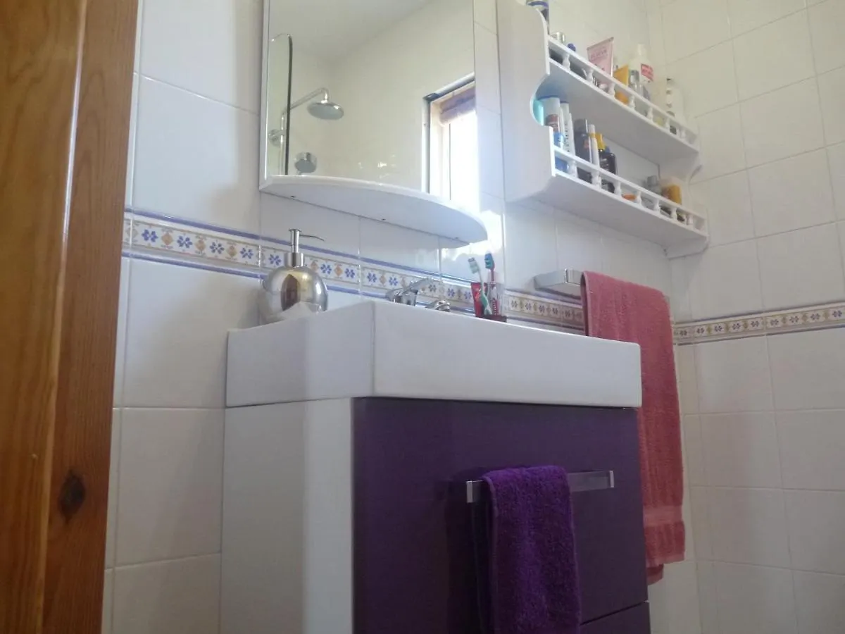 Casa Esquina Verde : The Best Location In The Naturist Zone Of Vera Playa! 0*,  Spain