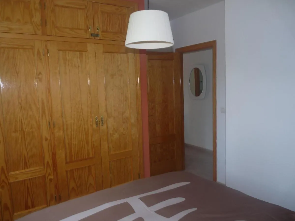Casa Esquina Verde : The Best Location In The Naturist Zone Of Vera Playa!